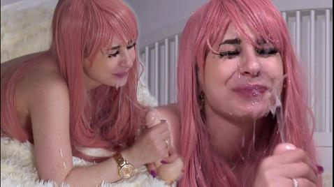 порно со зрелой русской