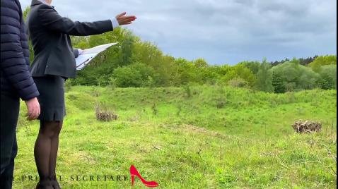 русское порно на работе