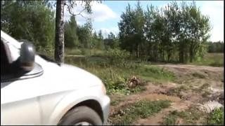 Американская блондинка мастурбирует в классе